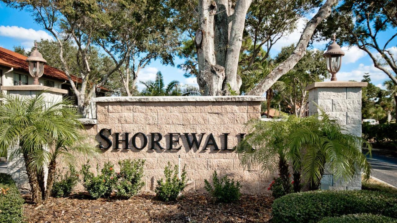 Shorewalk Vacation Villa Bradenton Exteriér fotografie