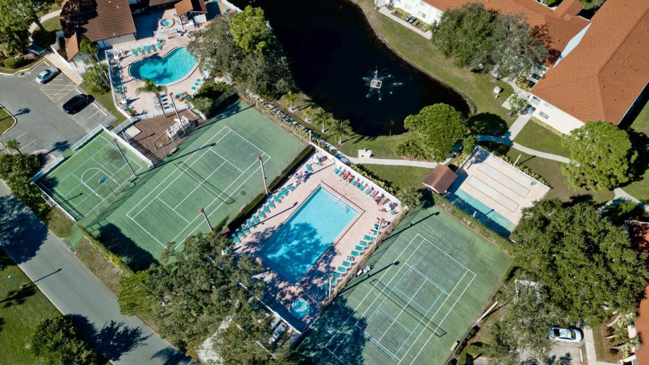 Shorewalk Vacation Villa Bradenton Exteriér fotografie